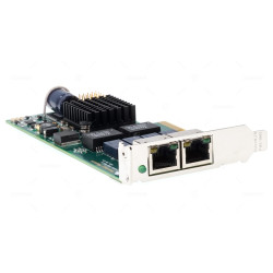 N2265B-ASSM03-R NIAGARA 2265 DUALPORT GIGABIT NIC PCIE X4 LOW PROFILE